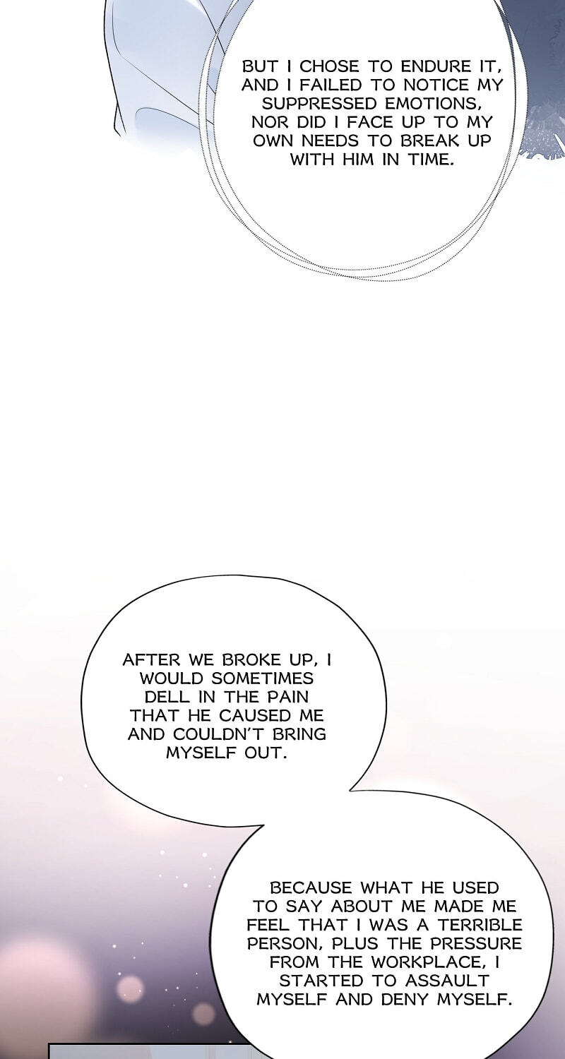 Read The Ex (Colored) chapter 140 image 10 on Lezhin