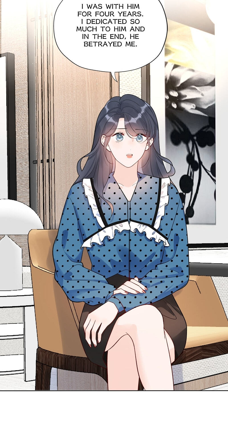 Read The Ex (Colored) chapter 140 image 14 on Lezhin