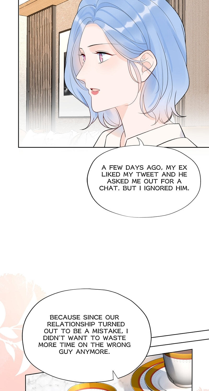 Read The Ex (Colored) chapter 140 image 16 on Lezhin