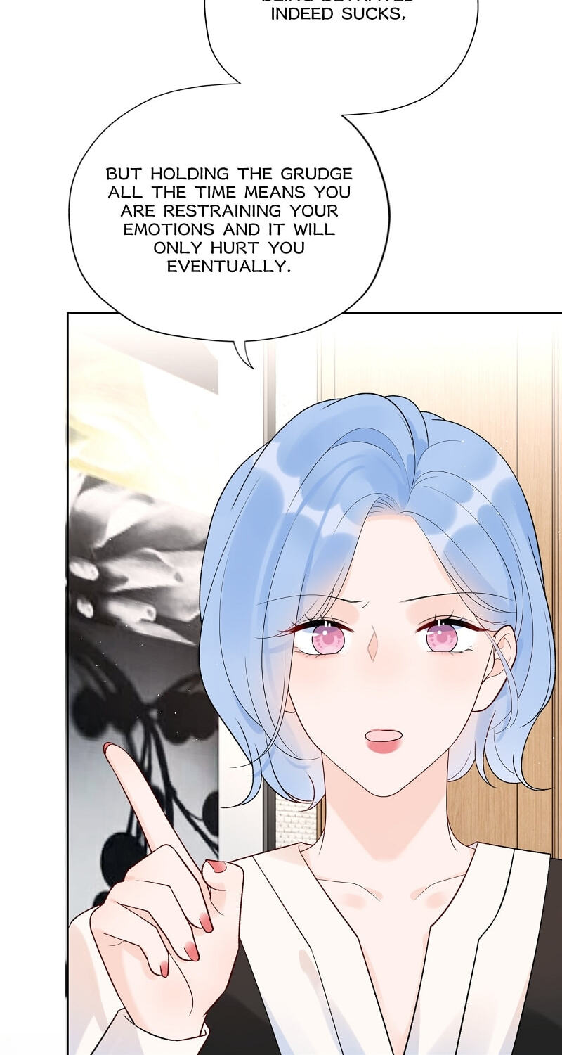 Read The Ex (Colored) chapter 140 image 19 on Lezhin