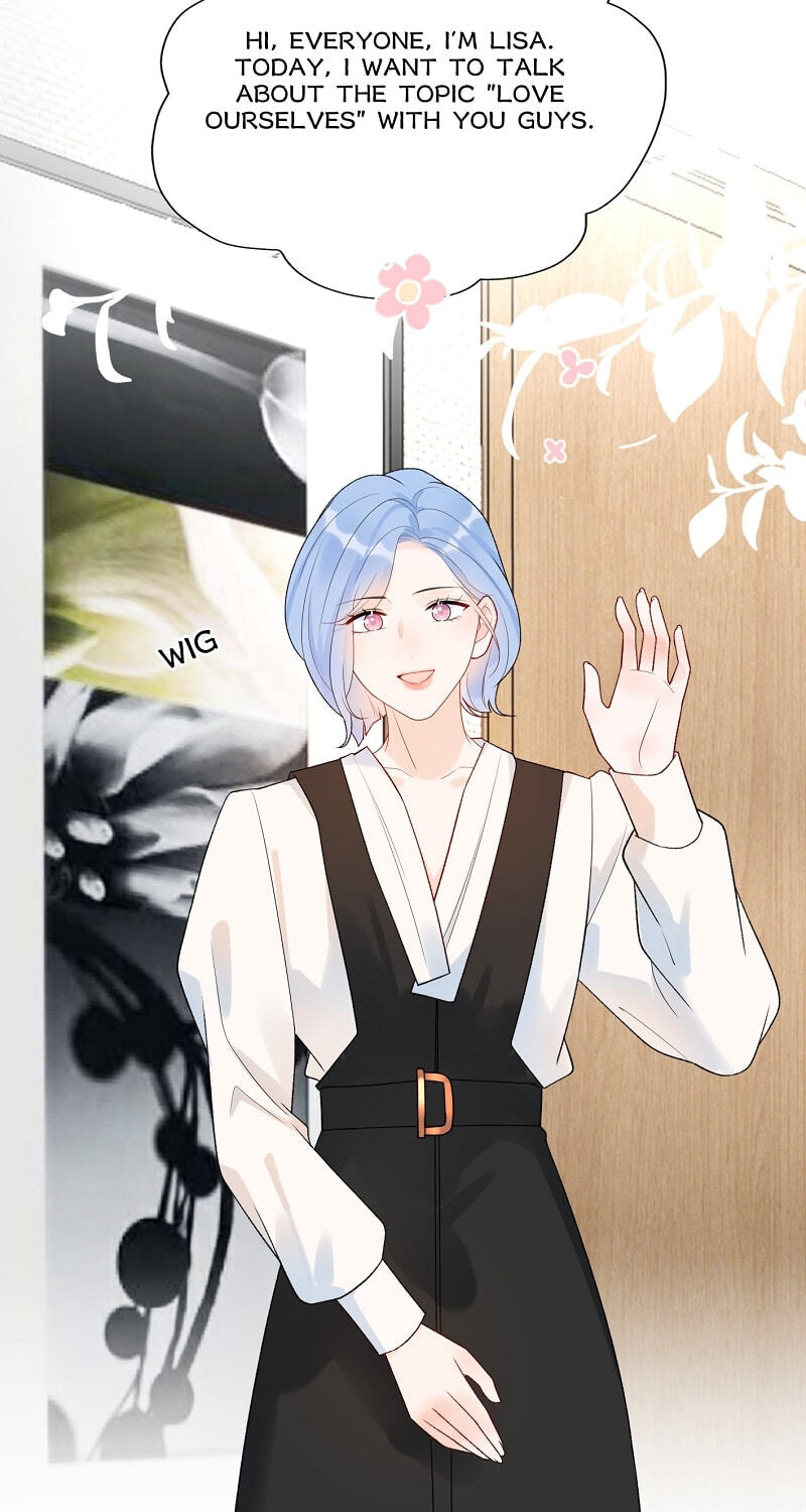 Read The Ex (Colored) chapter 140 image 2 on Lezhin