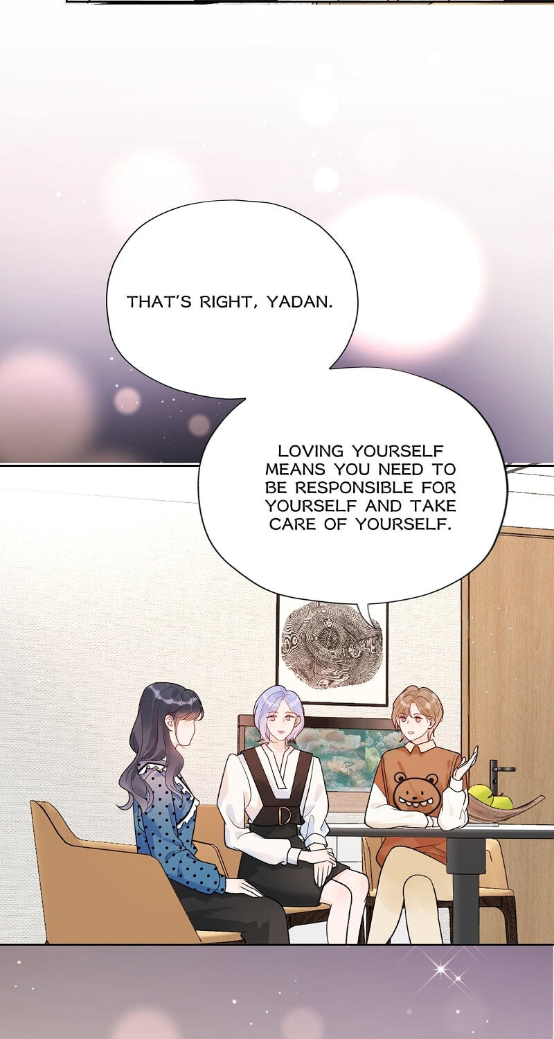 Read The Ex (Colored) chapter 140 image 20 on Lezhin