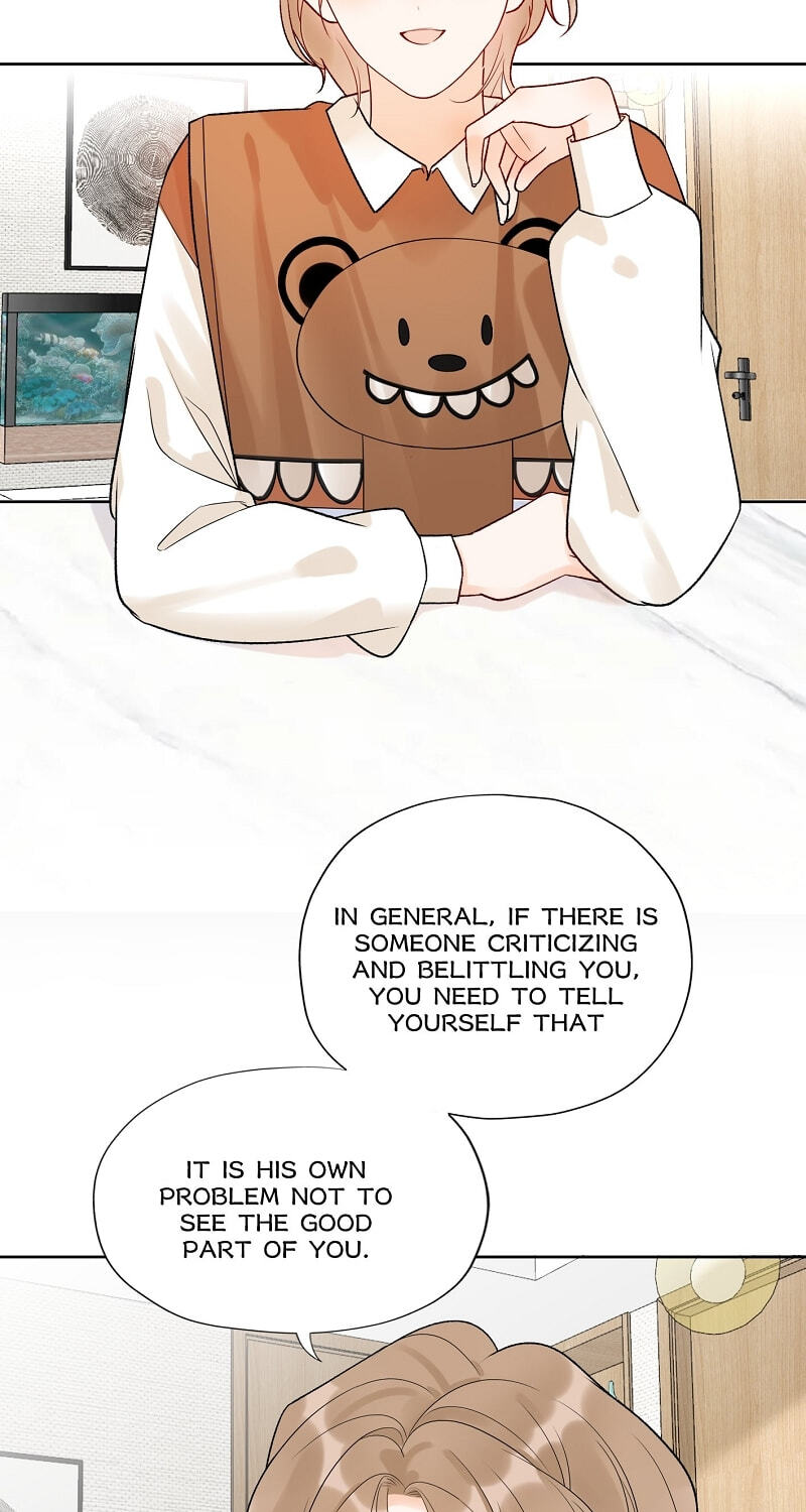 Read The Ex (Colored) chapter 140 image 22 on Lezhin