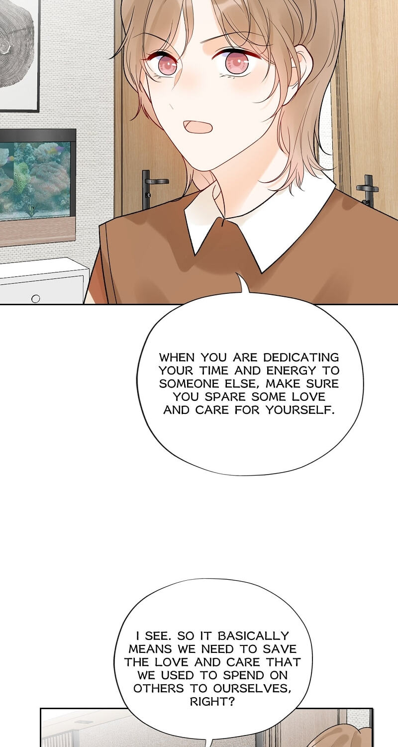 Read The Ex (Colored) chapter 140 image 23 on Lezhin