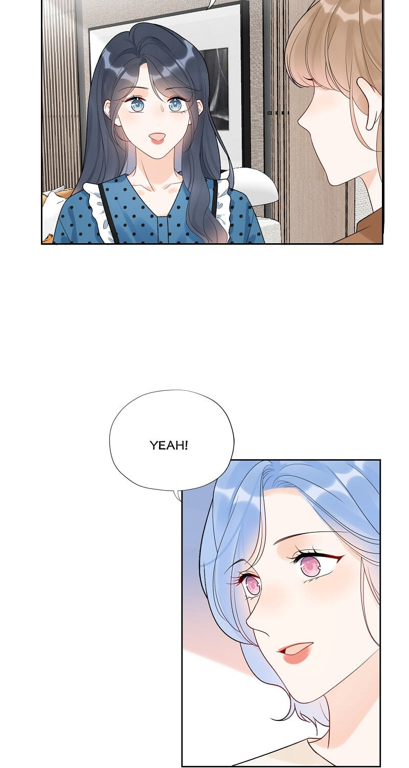Read The Ex (Colored) chapter 140 image 24 on Lezhin