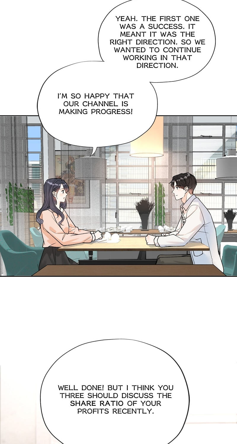 Read The Ex (Colored) chapter 140 image 27 on Lezhin