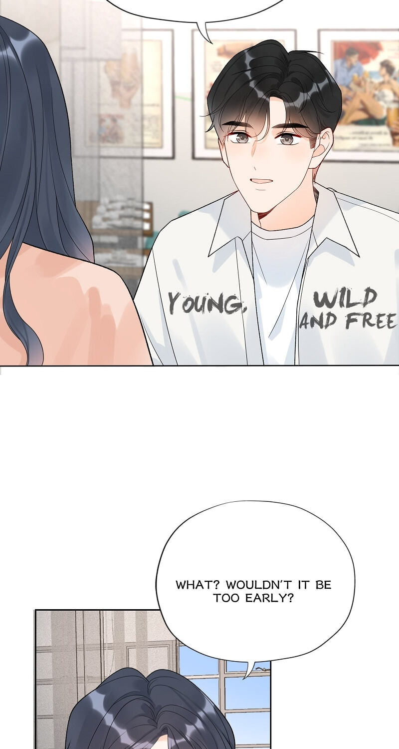 Read The Ex (Colored) chapter 140 image 28 on Lezhin