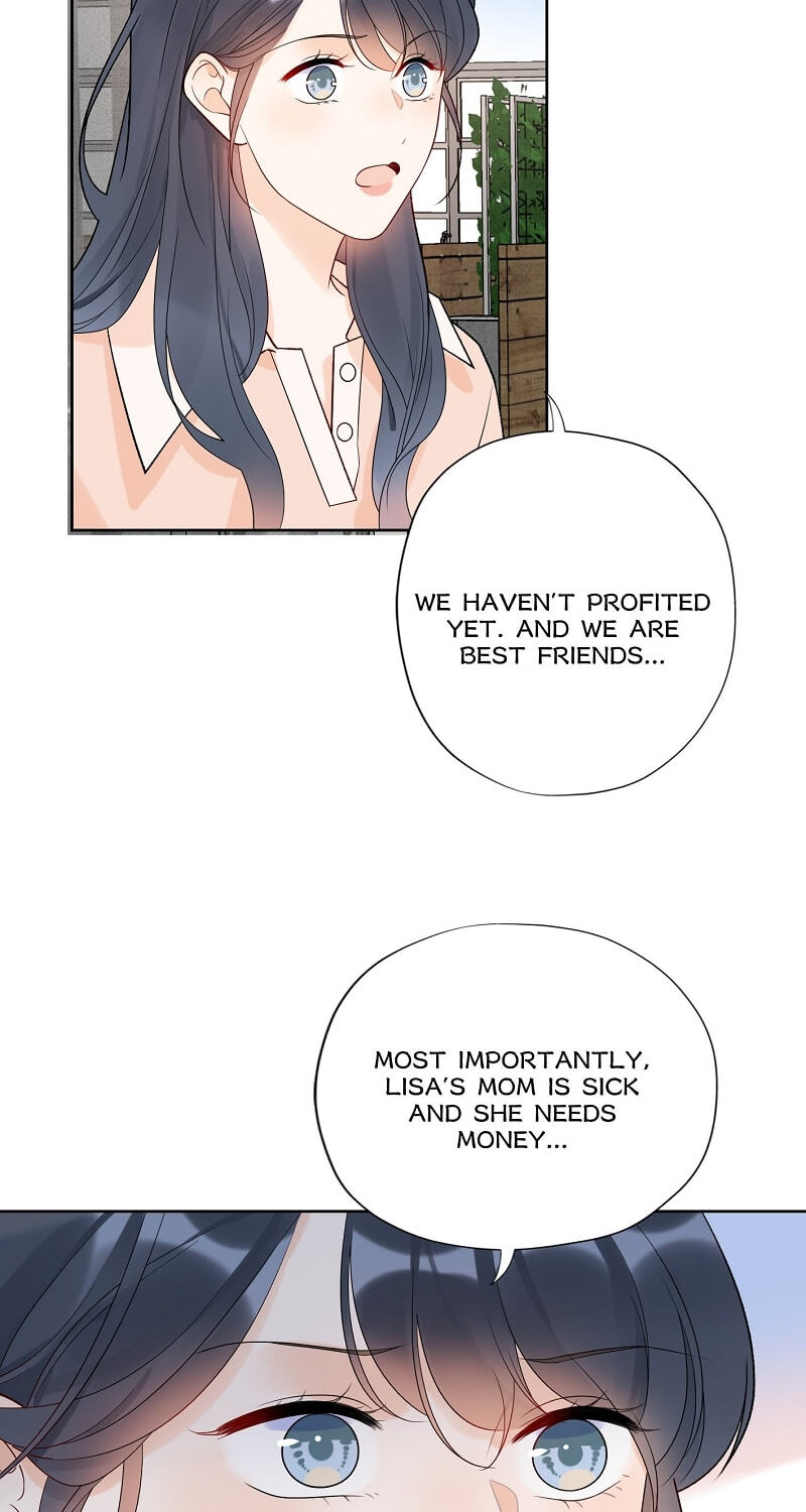 Read The Ex (Colored) chapter 140 image 29 on Lezhin