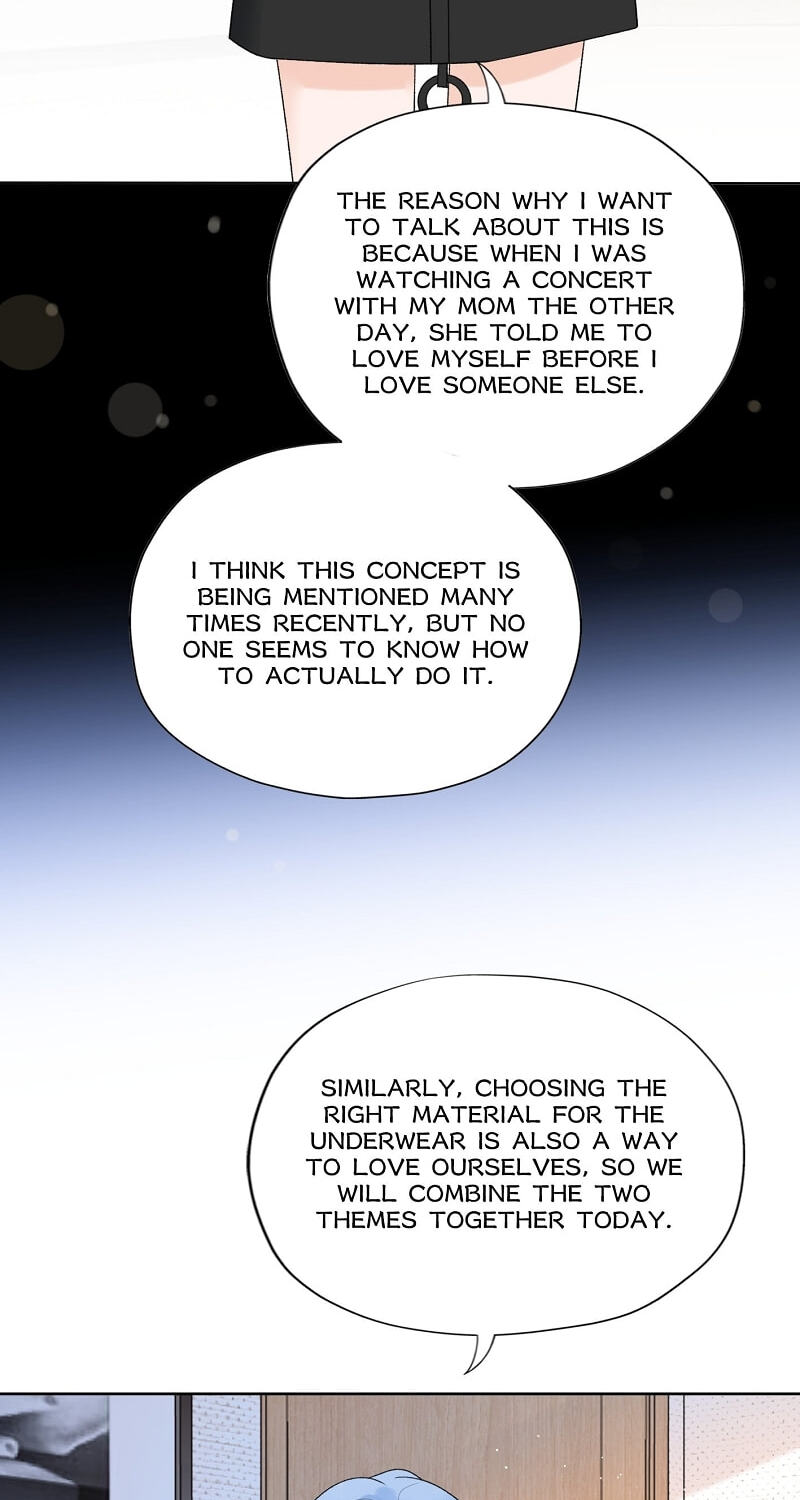 Read The Ex (Colored) chapter 140 image 3 on Lezhin