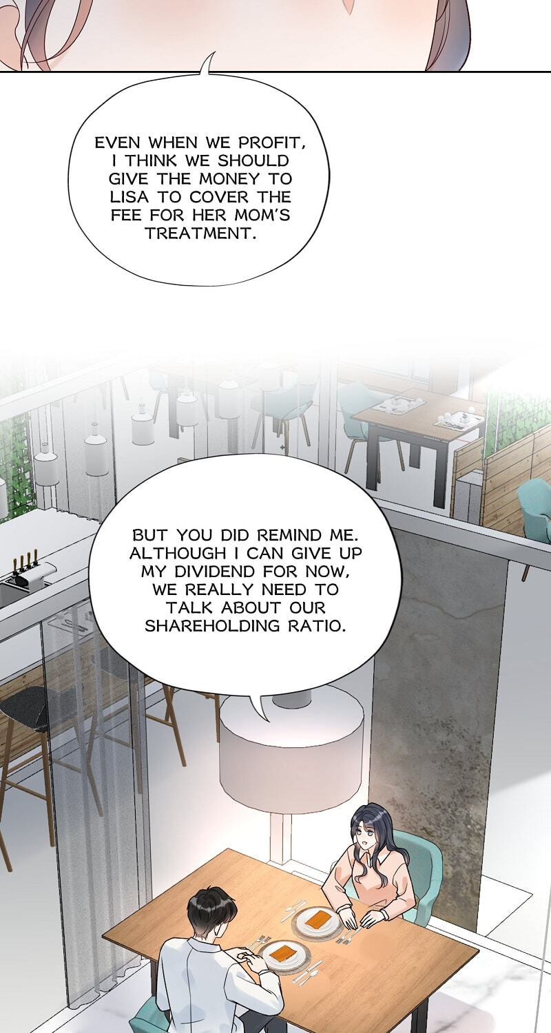 Read The Ex (Colored) chapter 140 image 30 on Lezhin