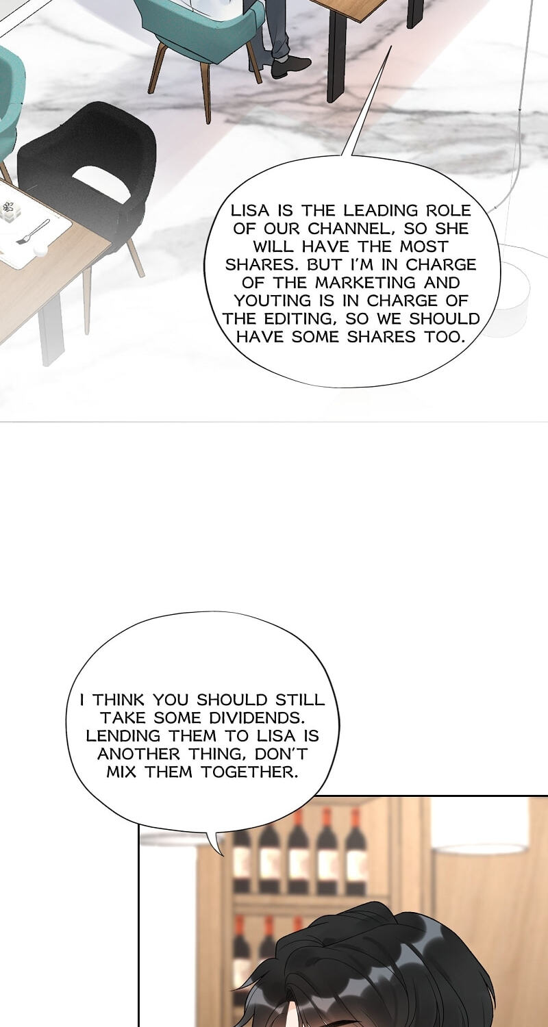 Read The Ex (Colored) chapter 140 image 31 on Lezhin