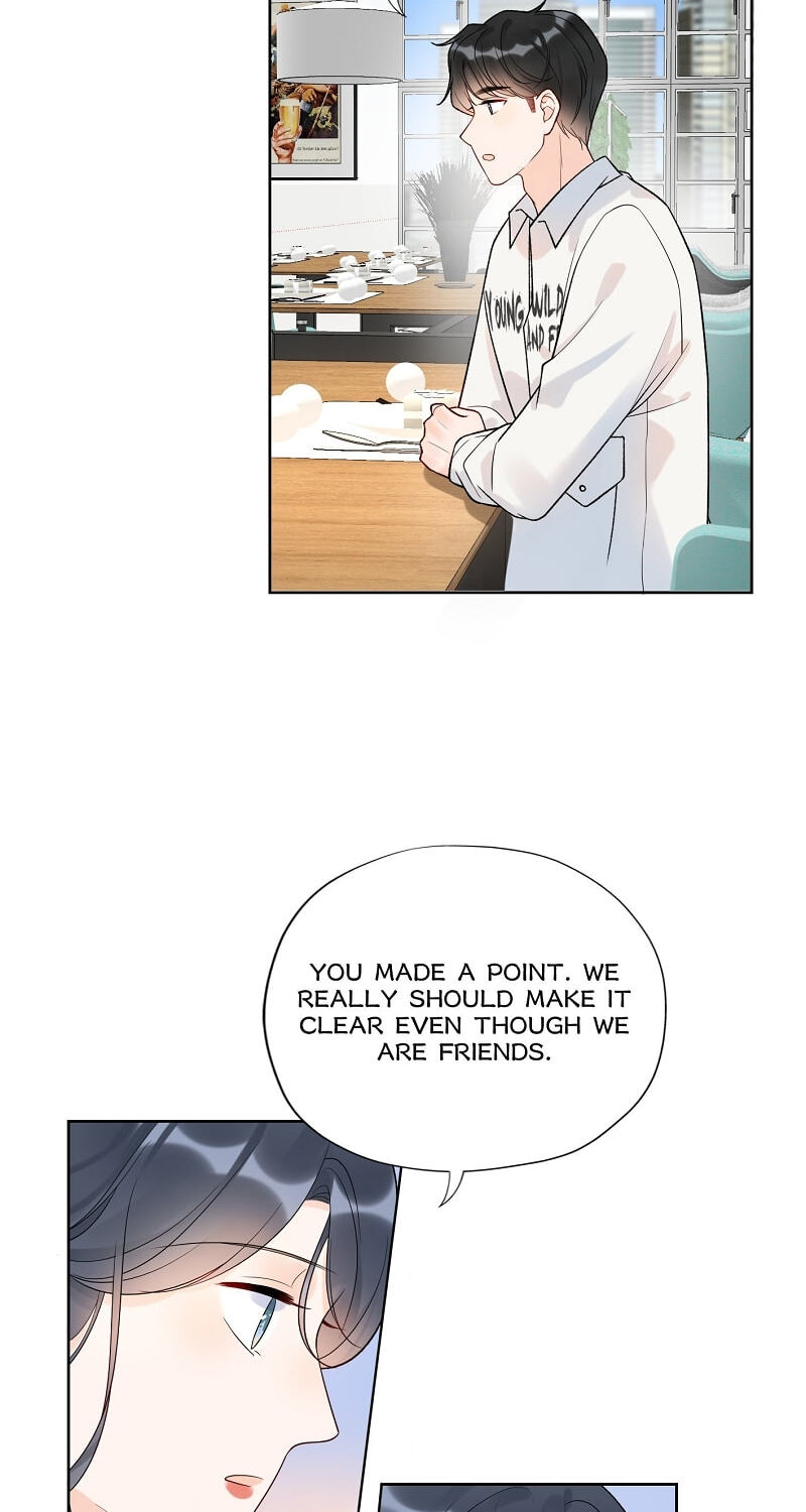 Read The Ex (Colored) chapter 140 image 33 on Lezhin