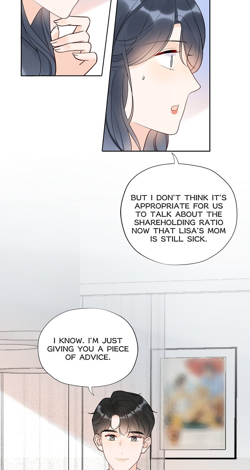 Read The Ex (Colored) chapter 140 image 34 on Lezhin