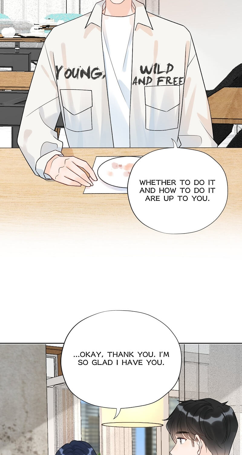 Read The Ex (Colored) chapter 140 image 35 on Lezhin