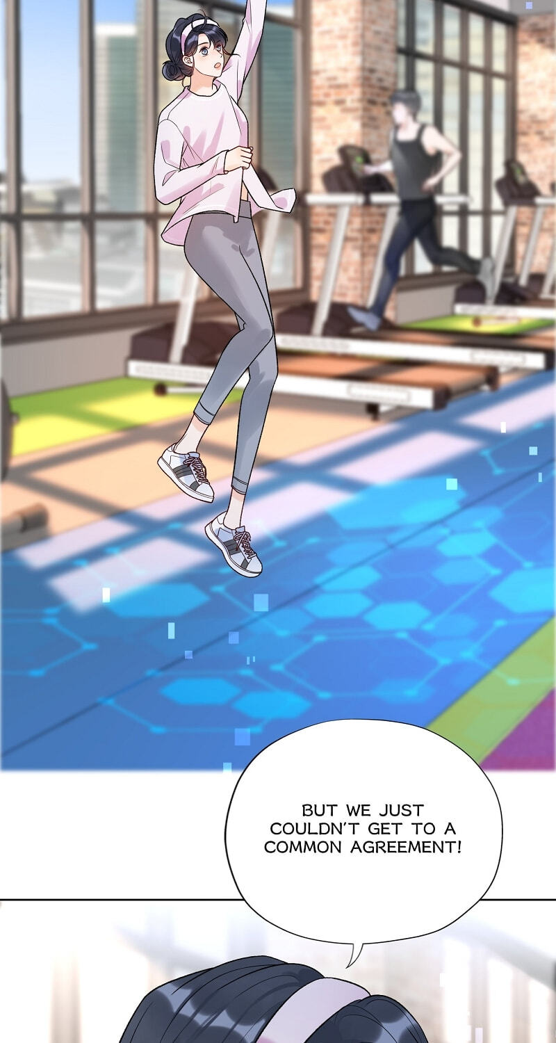 Read The Ex (Colored) chapter 140 image 38 on Lezhin