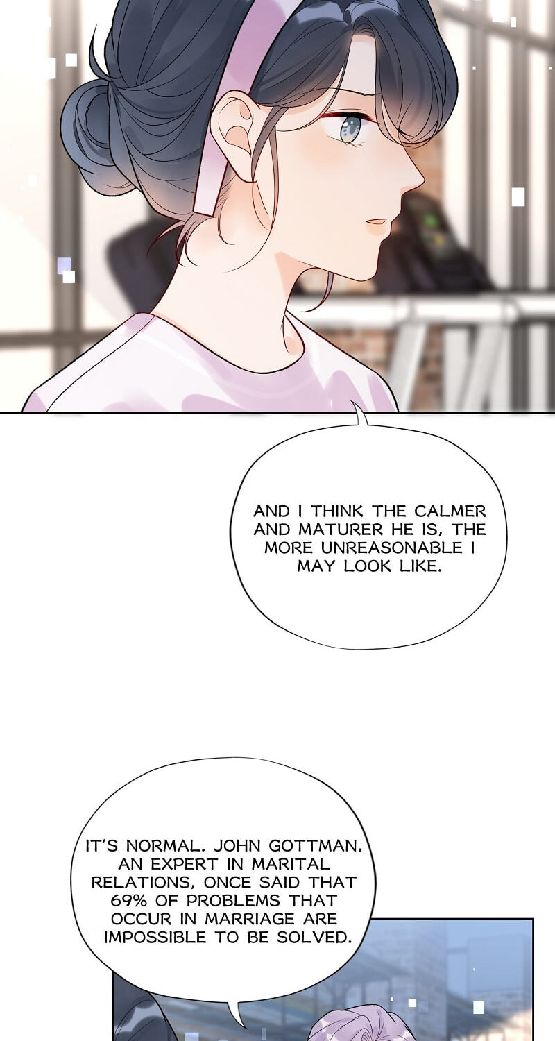 Read The Ex (Colored) chapter 140 image 39 on Lezhin