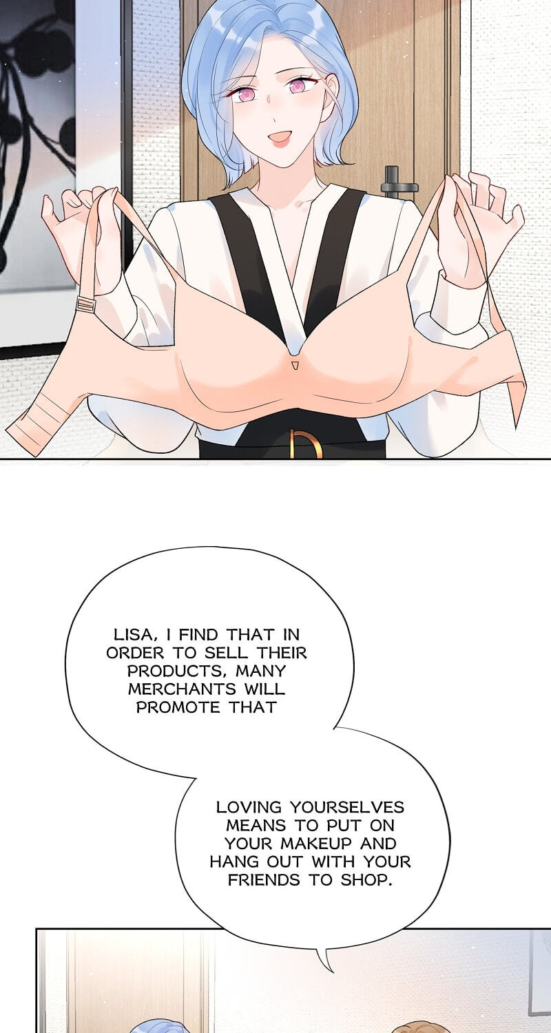 Read The Ex (Colored) chapter 140 image 4 on Lezhin