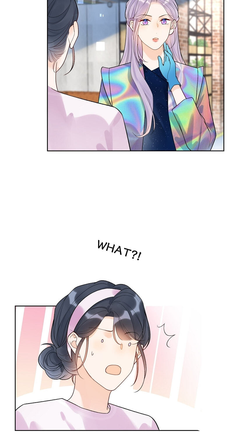 Read The Ex (Colored) chapter 140 image 40 on Lezhin