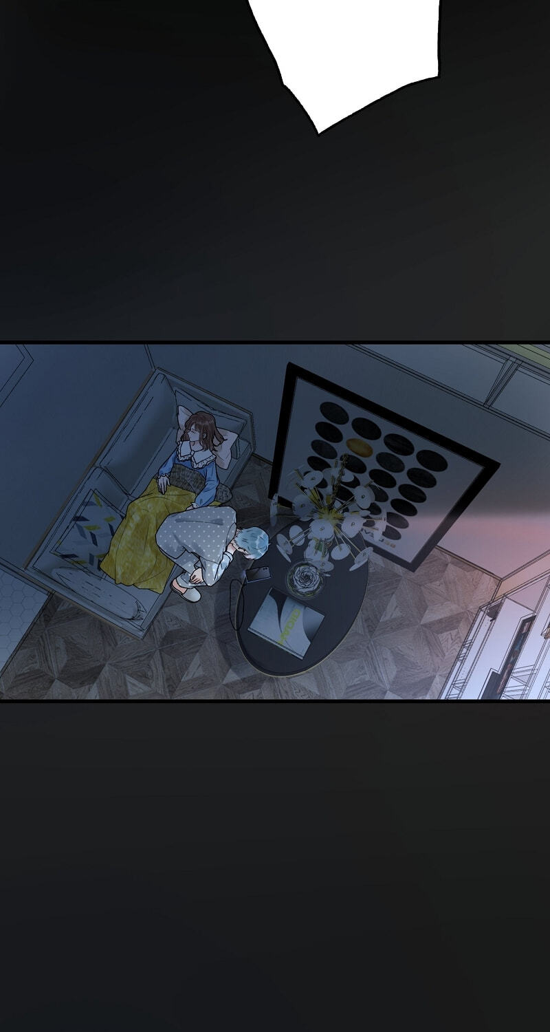 Read The Ex (Colored) chapter 140 image 44 on Lezhin