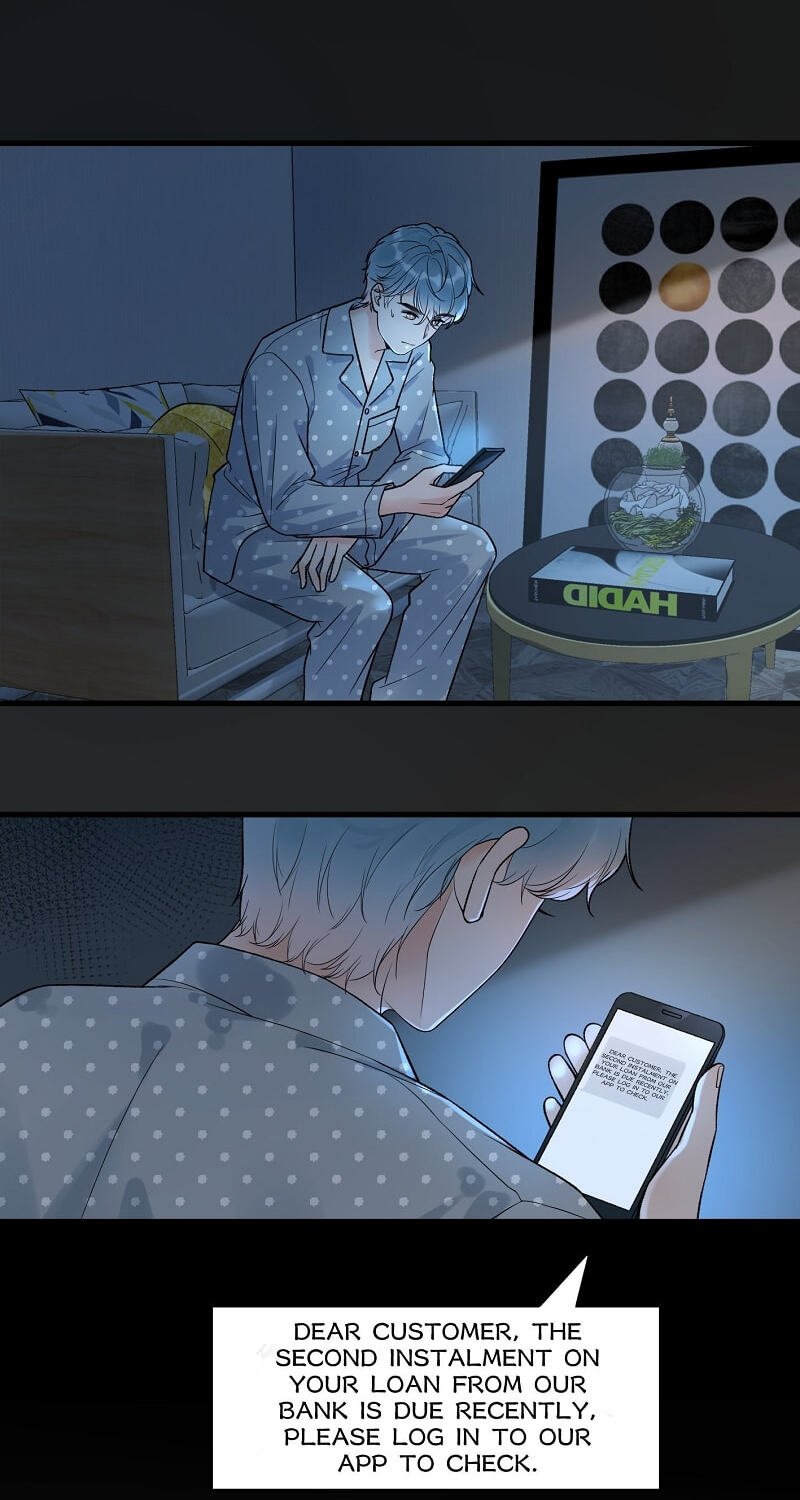 Read The Ex (Colored) chapter 140 image 45 on Lezhin