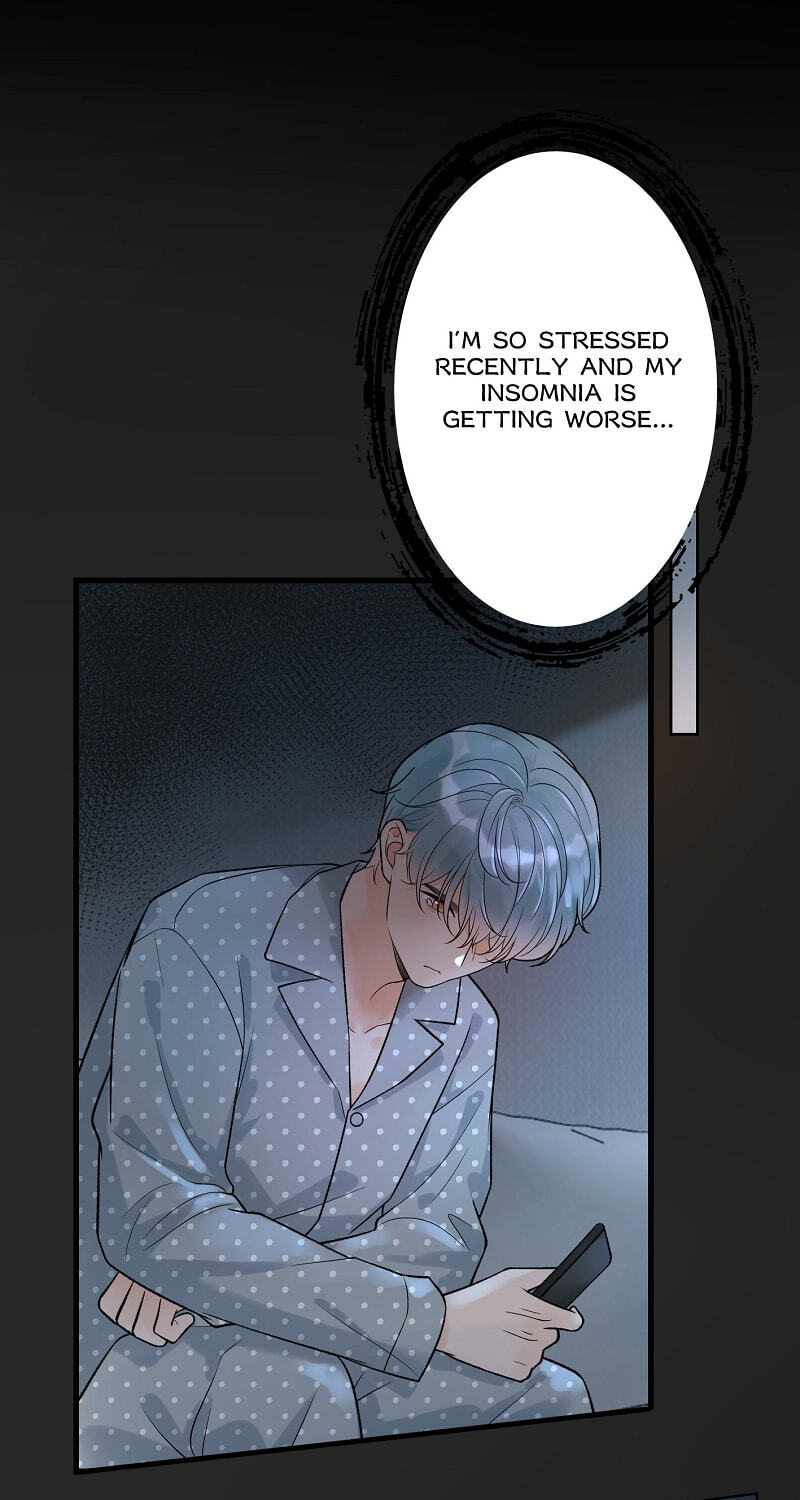 Read The Ex (Colored) chapter 140 image 46 on Lezhin