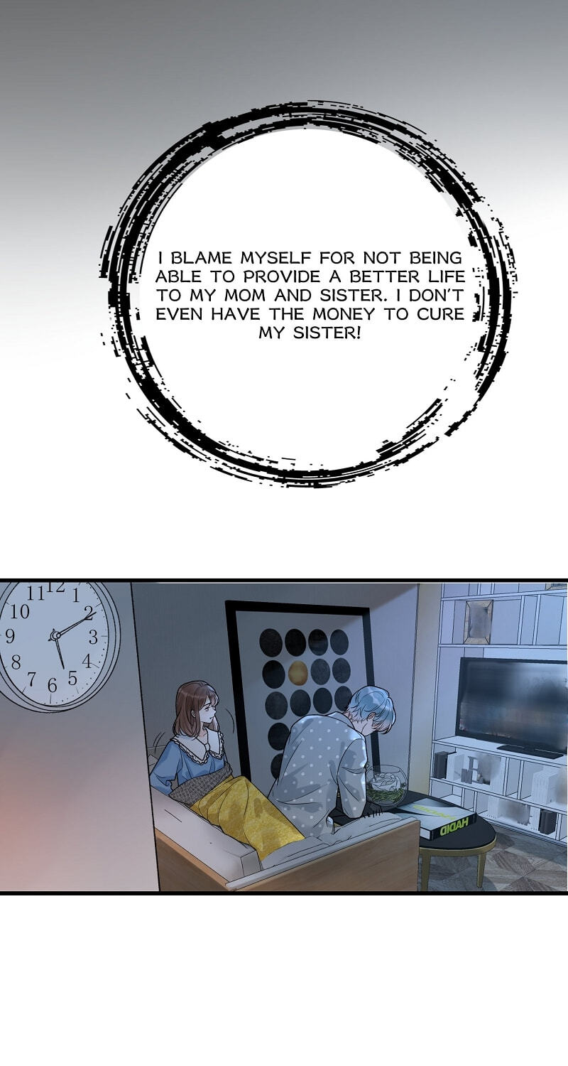 Read The Ex (Colored) chapter 140 image 48 on Lezhin
