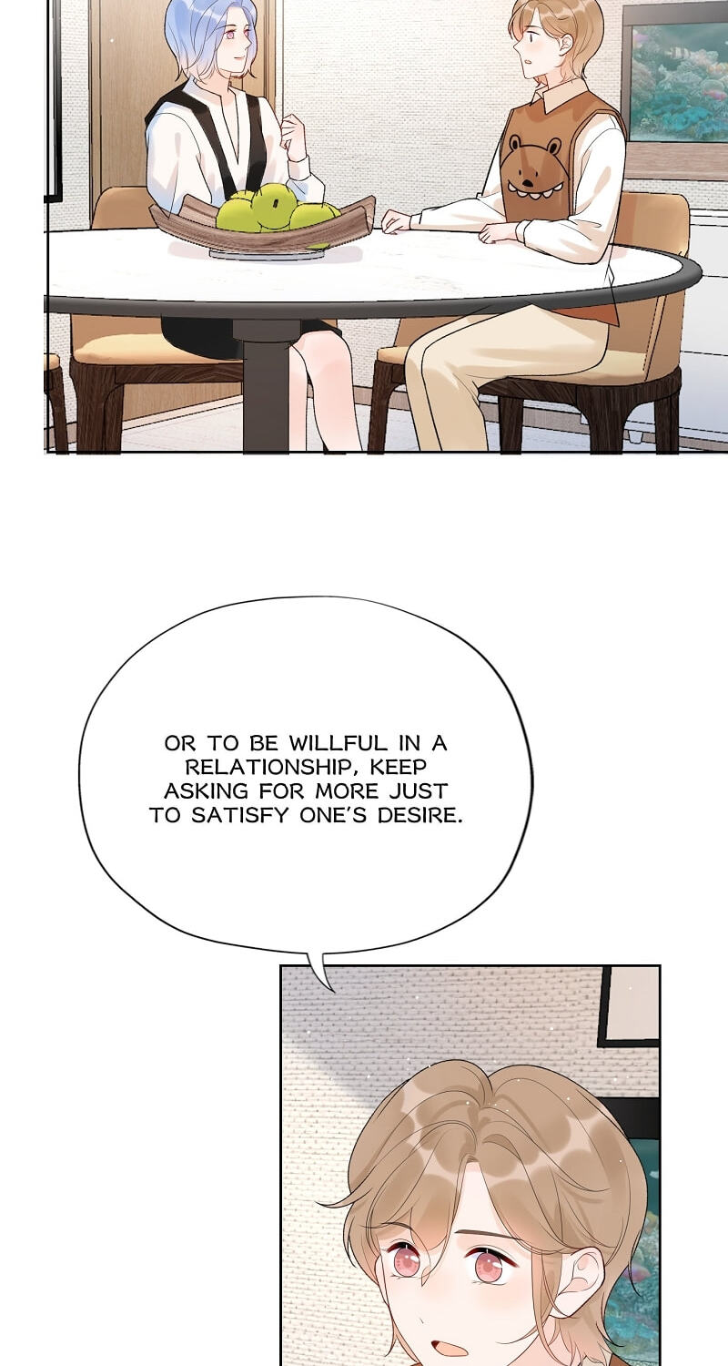 Read The Ex (Colored) chapter 140 image 5 on Lezhin