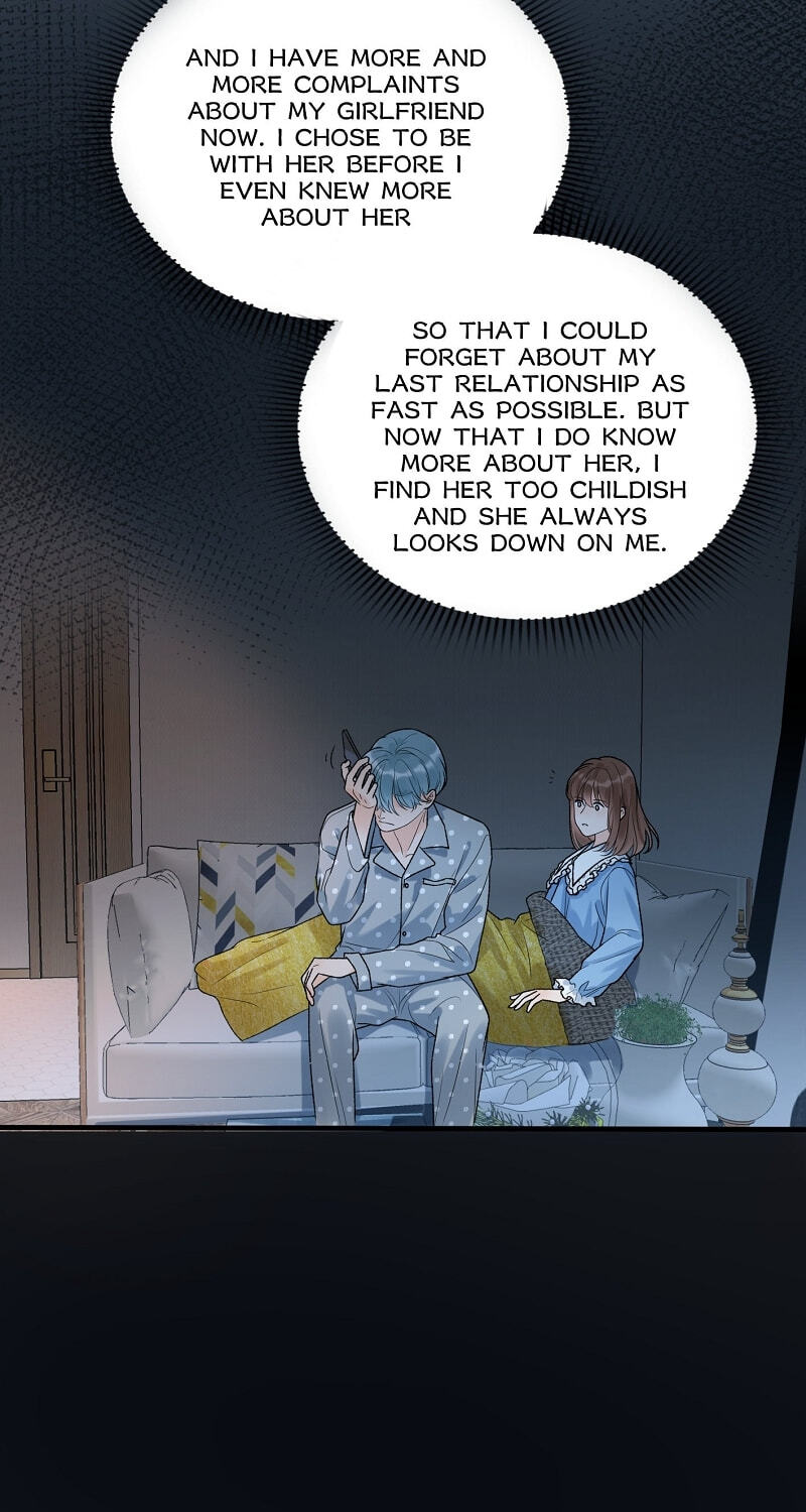 Read The Ex (Colored) chapter 140 image 50 on Lezhin