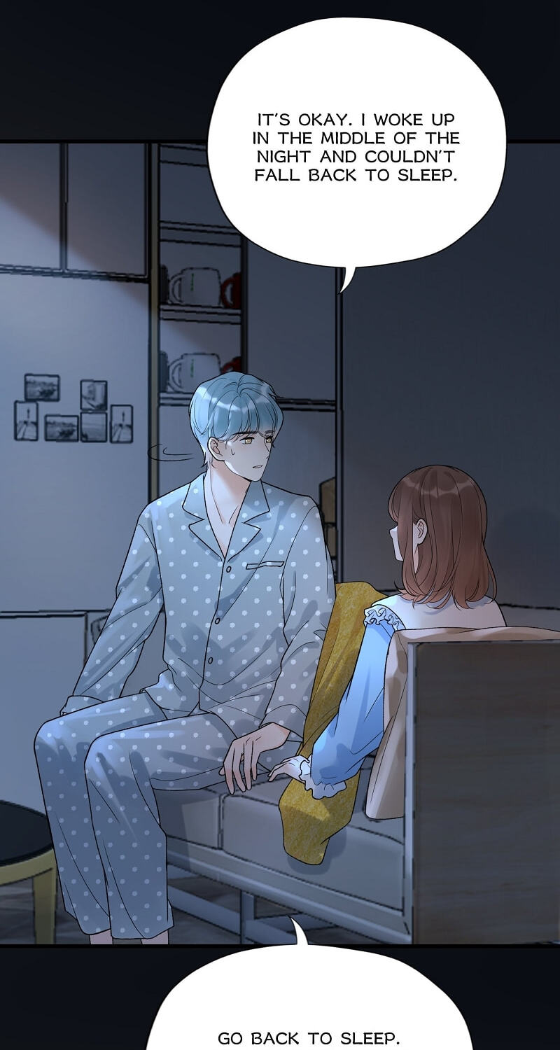 Read The Ex (Colored) chapter 140 image 51 on Lezhin