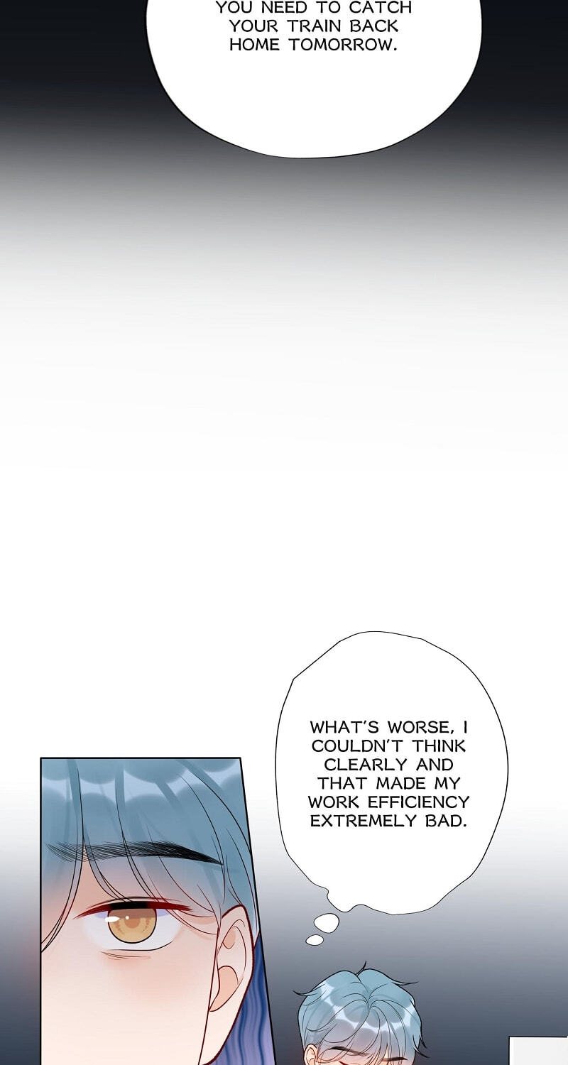 Read The Ex (Colored) chapter 140 image 52 on Lezhin