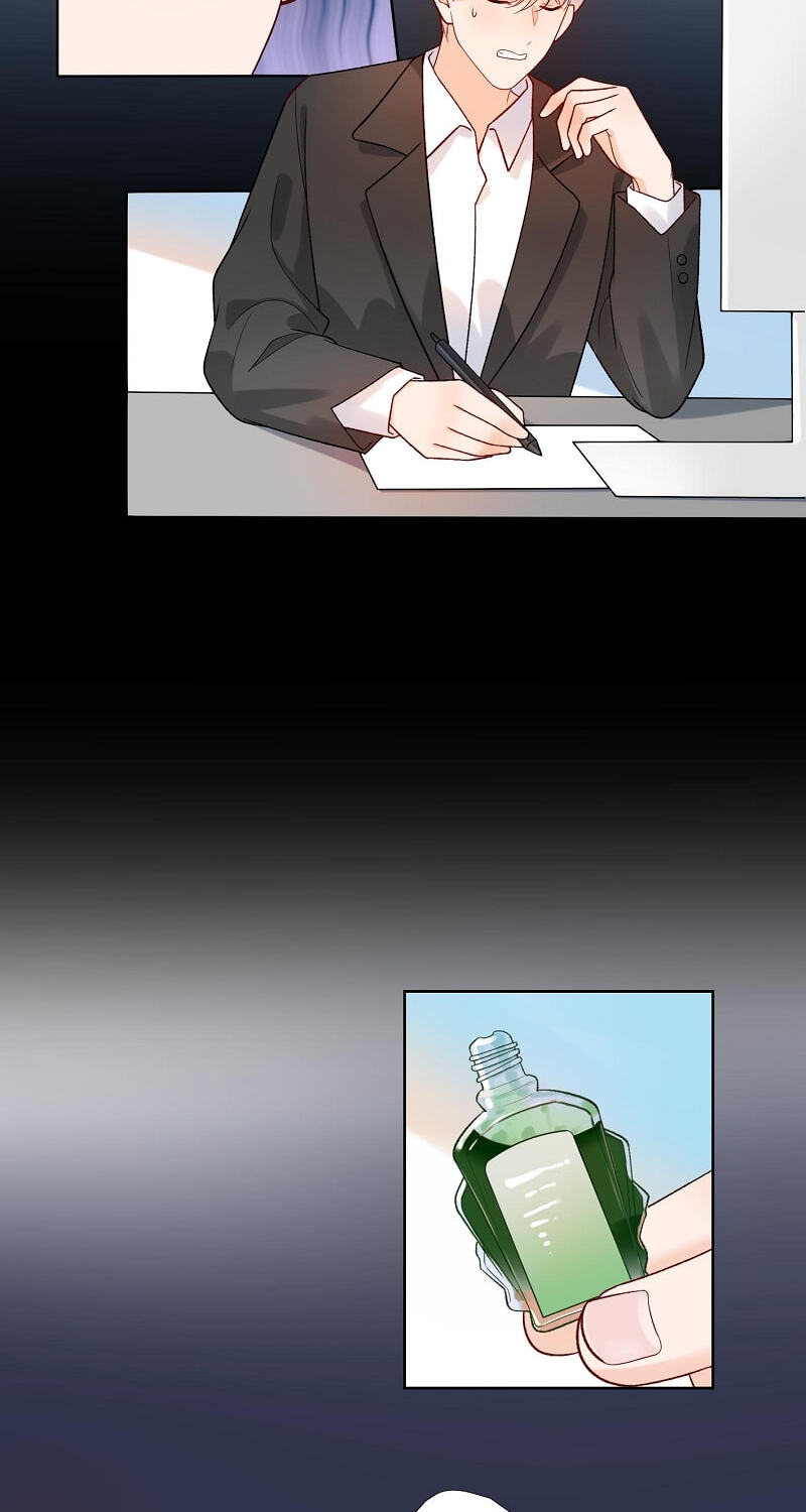 Read The Ex (Colored) chapter 140 image 53 on Lezhin