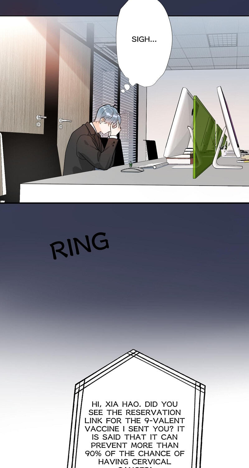 Read The Ex (Colored) chapter 140 image 54 on Lezhin