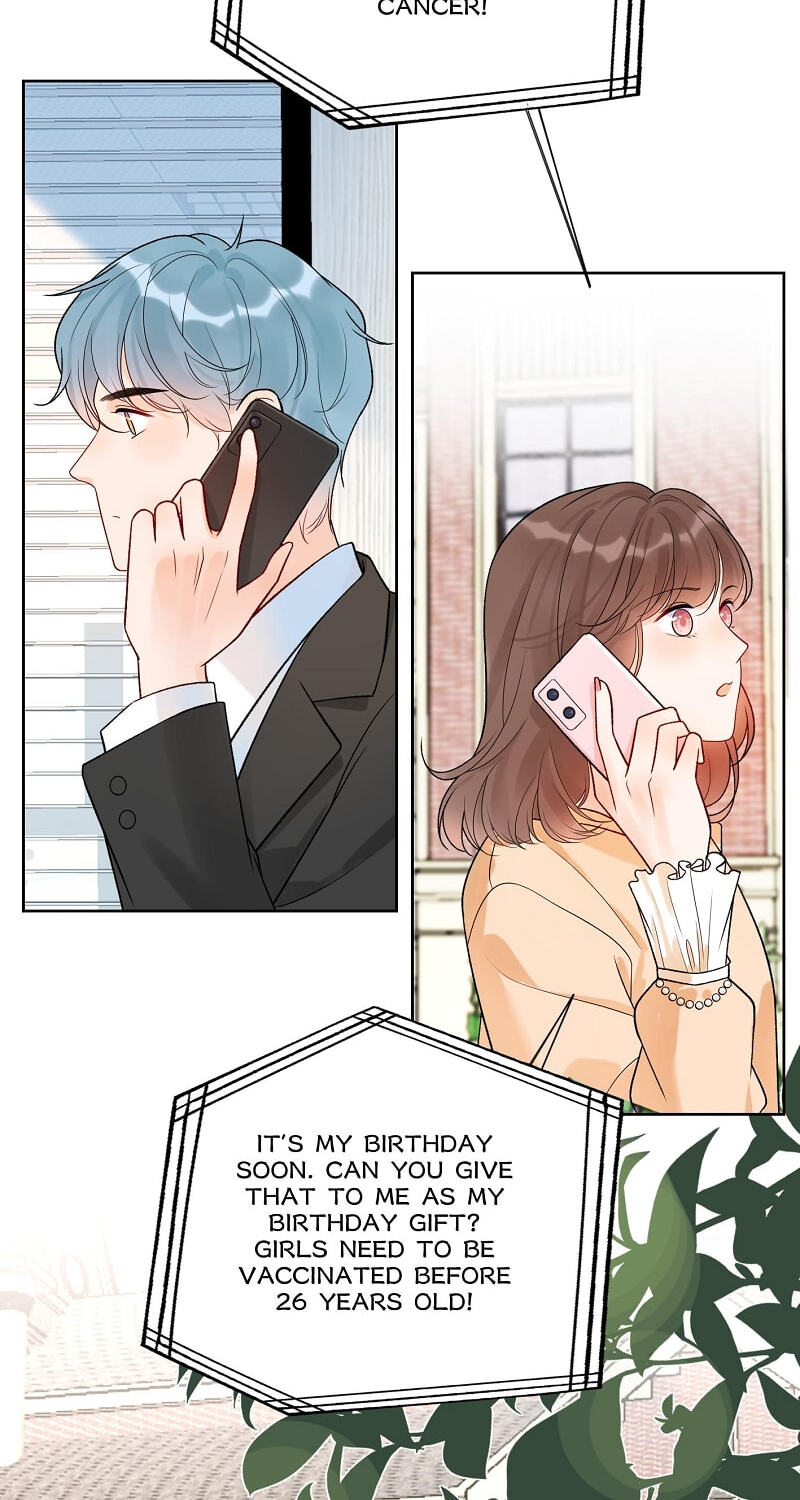Read The Ex (Colored) chapter 140 image 55 on Lezhin