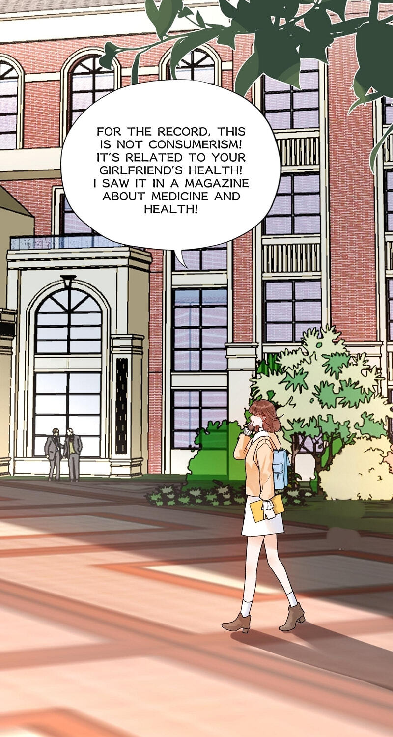 Read The Ex (Colored) chapter 140 image 56 on Lezhin