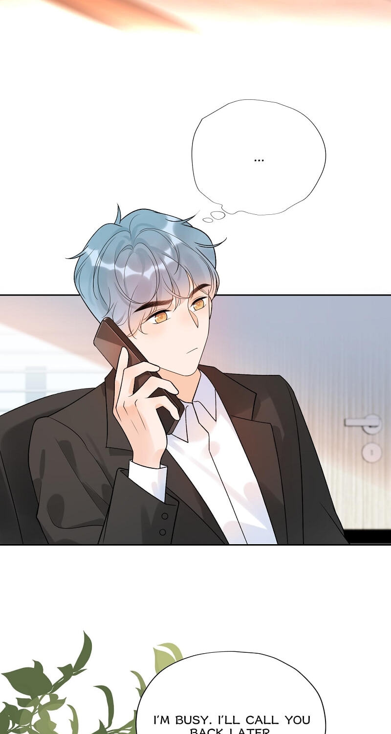 Read The Ex (Colored) chapter 140 image 57 on Lezhin