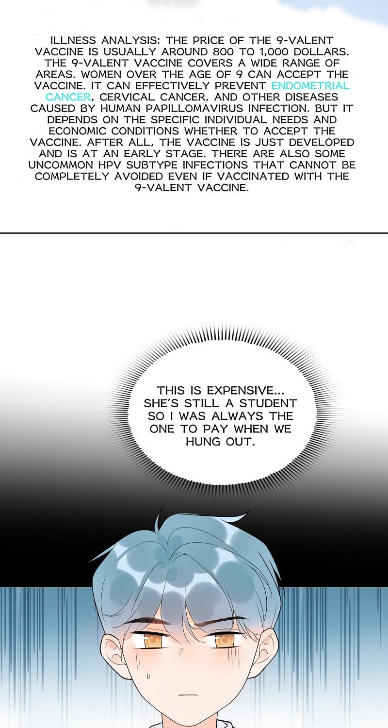 Read The Ex (Colored) chapter 140 image 59 on Lezhin