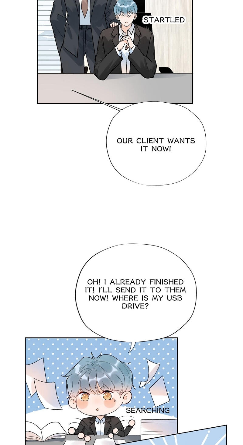 Read The Ex (Colored) chapter 140 image 61 on Lezhin
