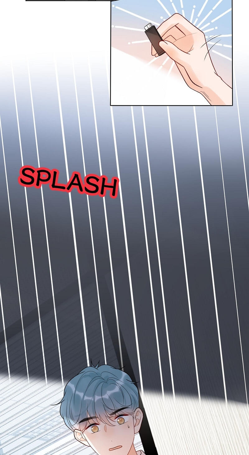 Read The Ex (Colored) chapter 140 image 62 on Lezhin