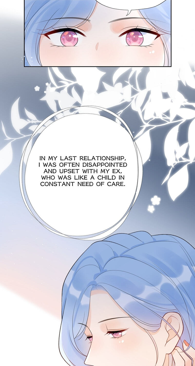 Read The Ex (Colored) chapter 140 image 8 on Lezhin
