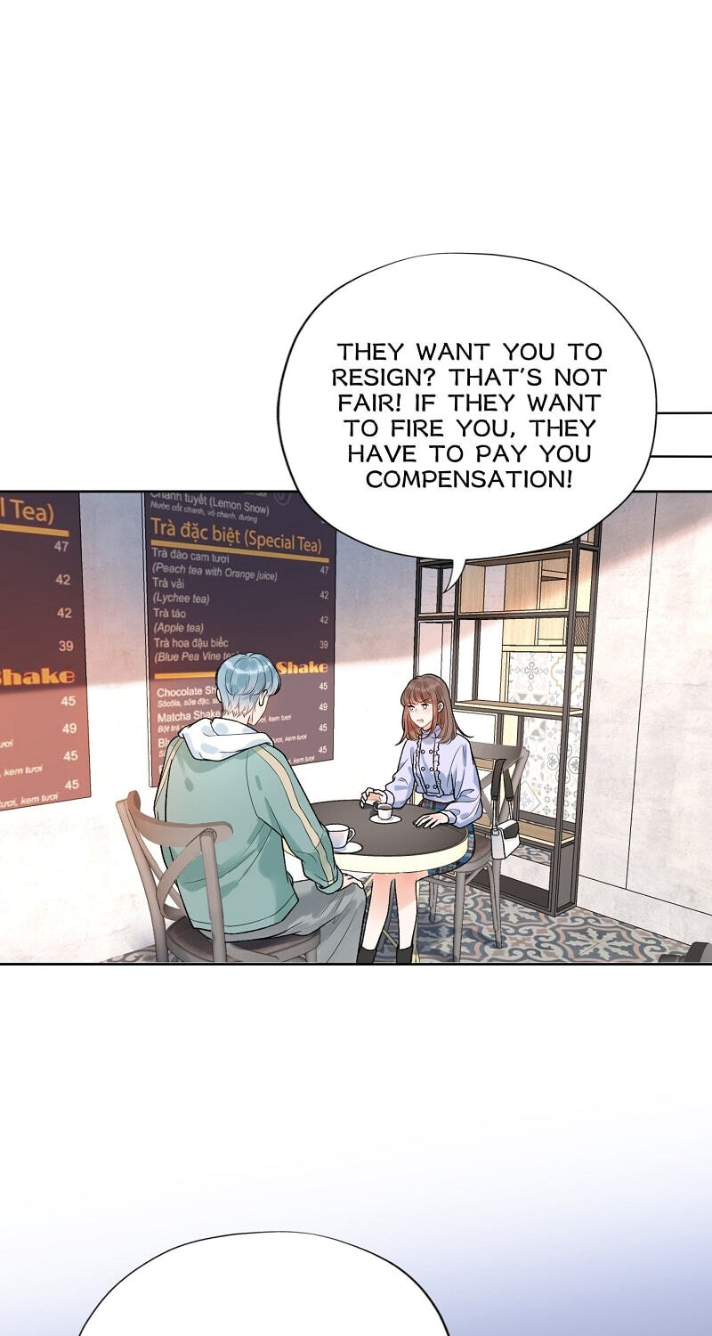 Read The Ex (Colored) chapter 141 image 0 on Lezhin