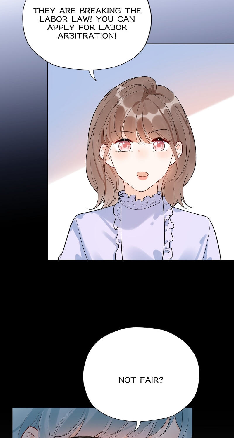 Read The Ex (Colored) chapter 141 image 1 on Lezhin