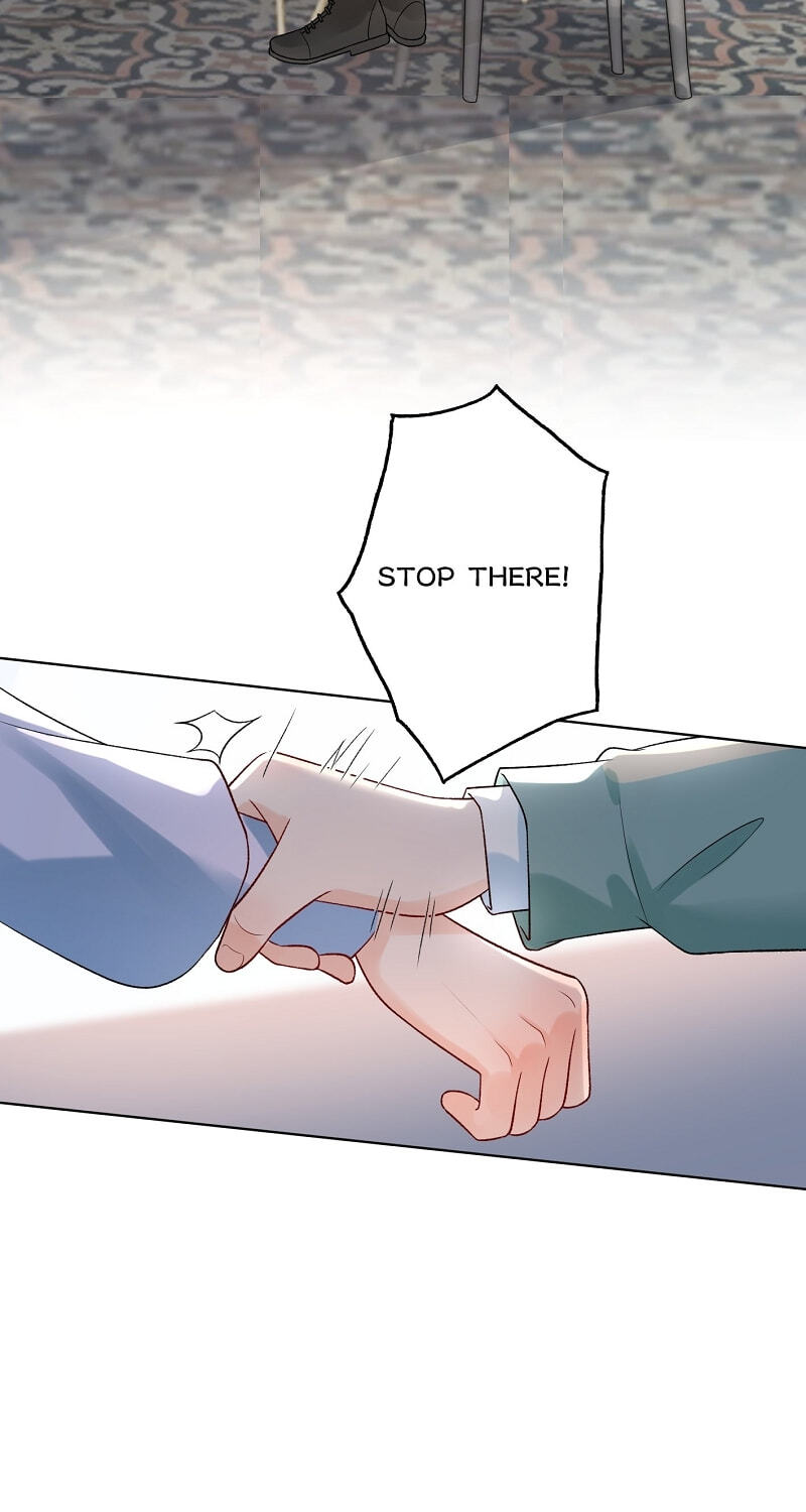 Read The Ex (Colored) chapter 141 image 10 on Lezhin