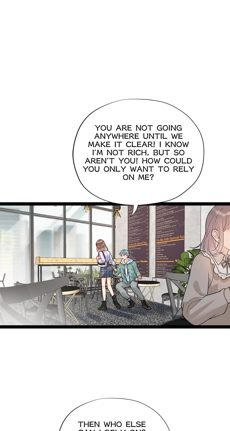 Read The Ex (Colored) chapter 141 image 11 on Lezhin
