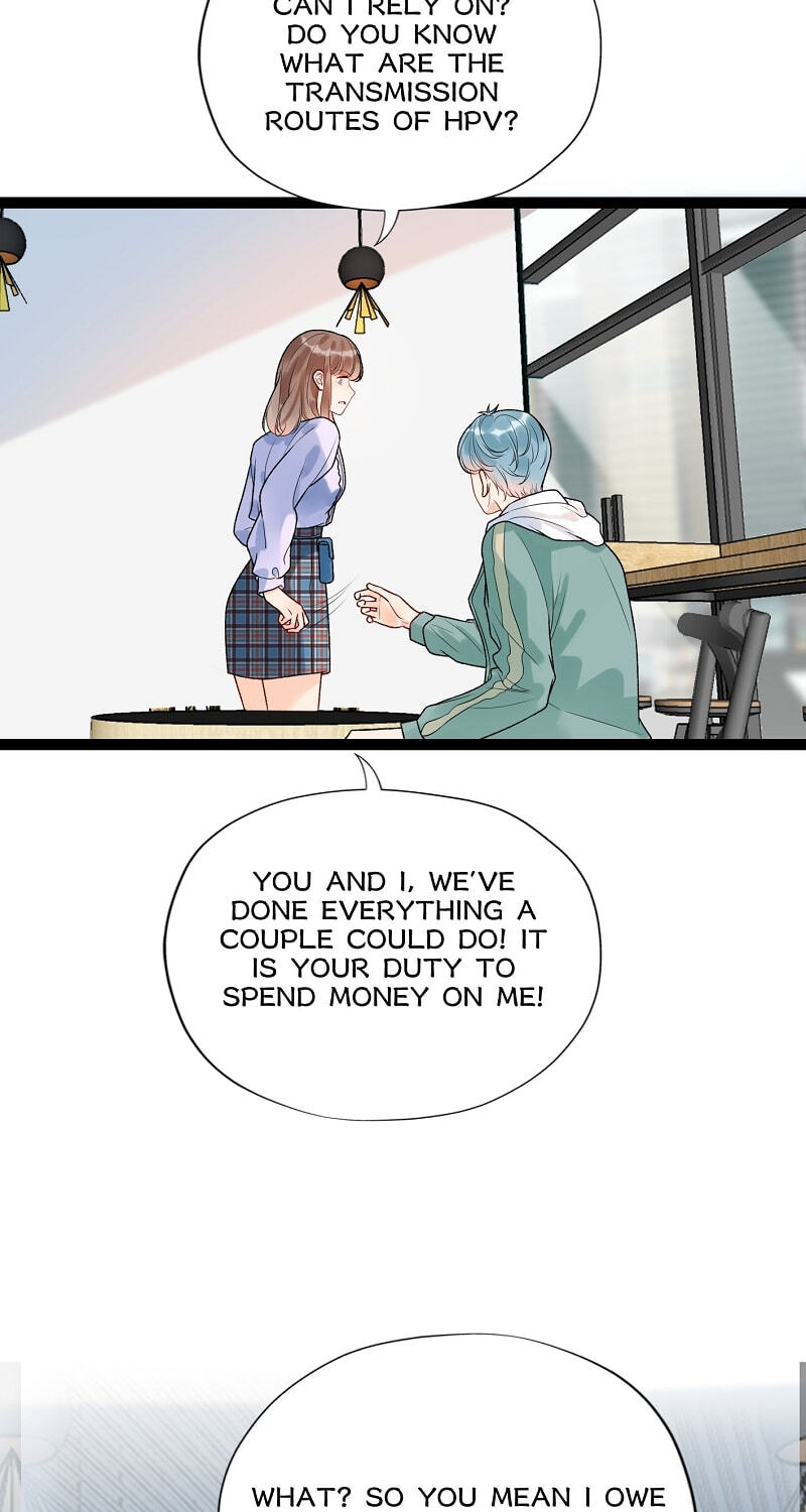 Read The Ex (Colored) chapter 141 image 12 on Lezhin