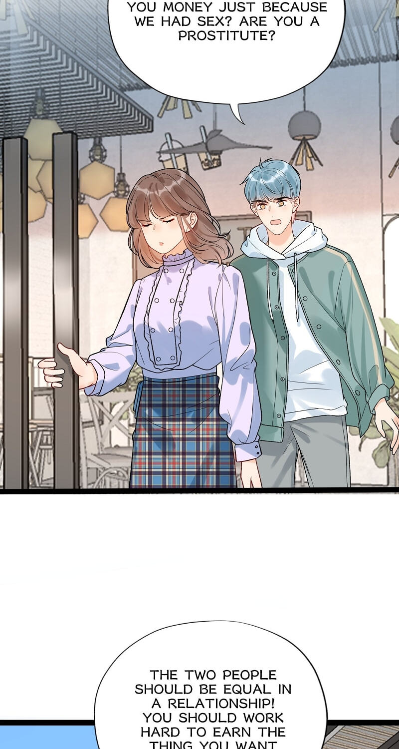 Read The Ex (Colored) chapter 141 image 13 on Lezhin