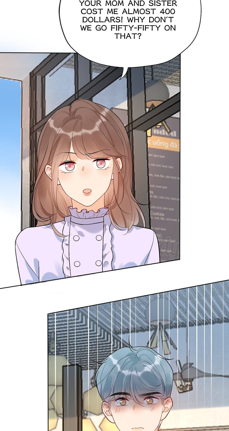 Read The Ex (Colored) chapter 141 image 15 on Lezhin