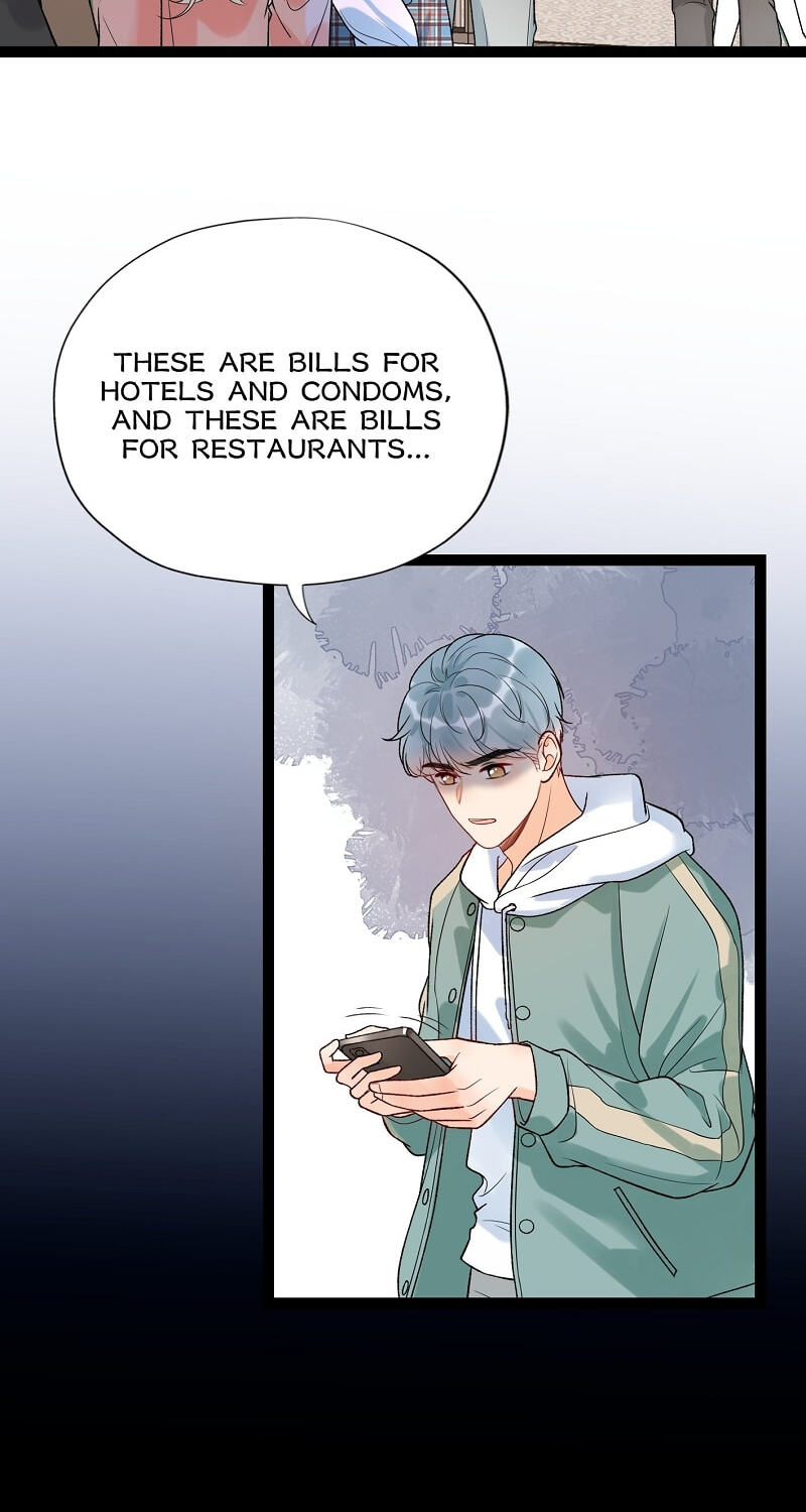 Read The Ex (Colored) chapter 141 image 17 on Lezhin