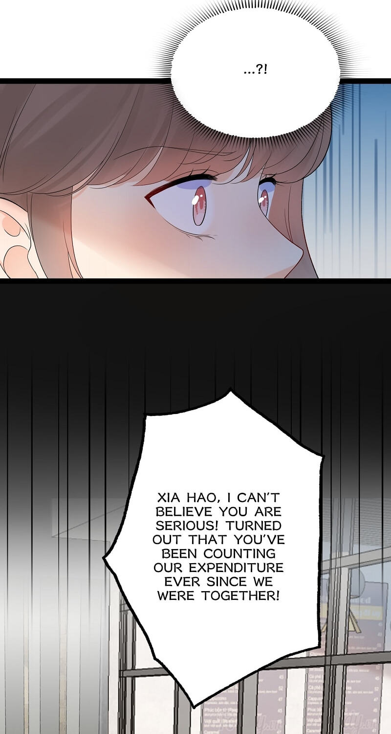 Read The Ex (Colored) chapter 141 image 19 on Lezhin