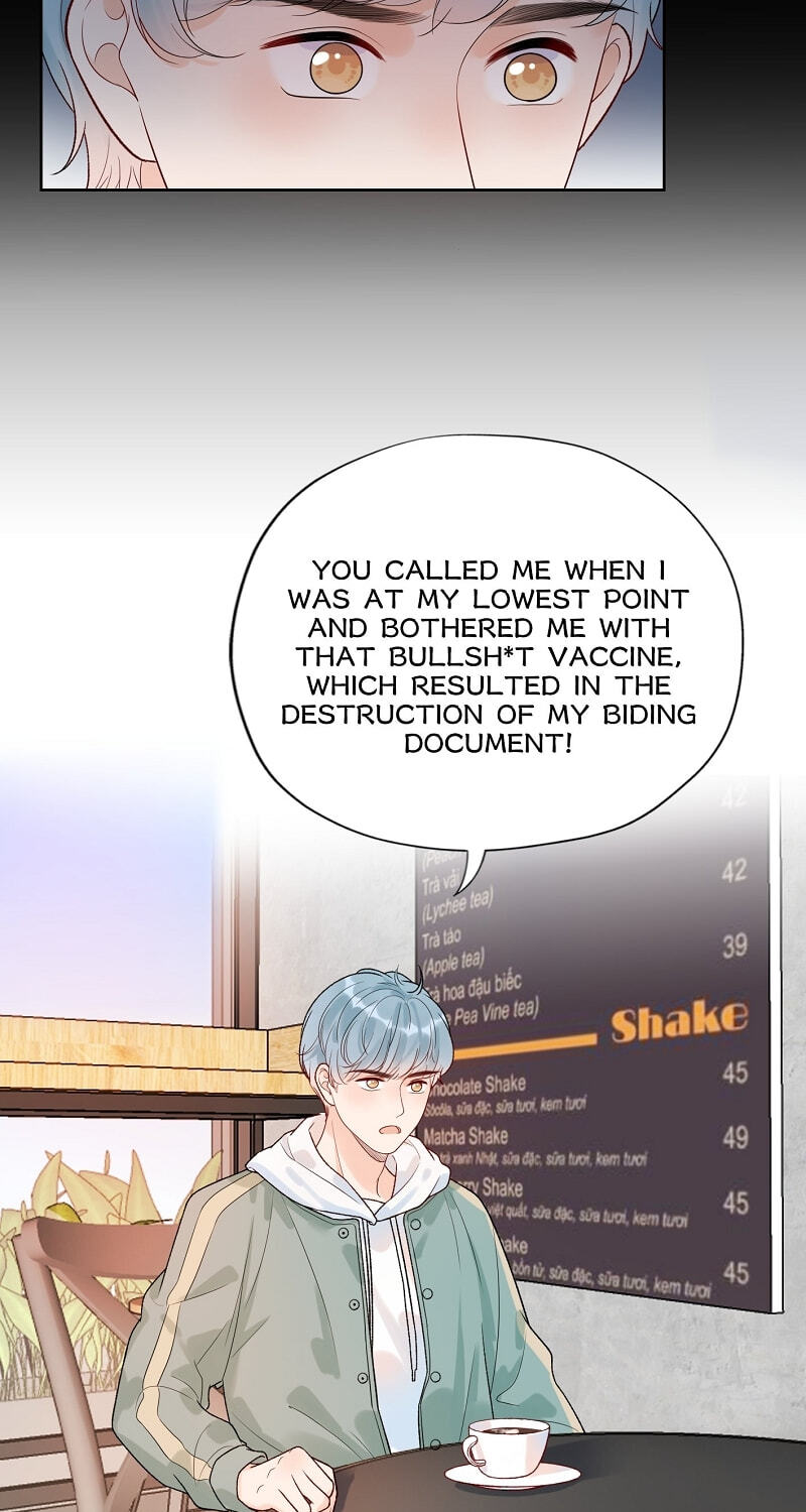 Read The Ex (Colored) chapter 141 image 2 on Lezhin