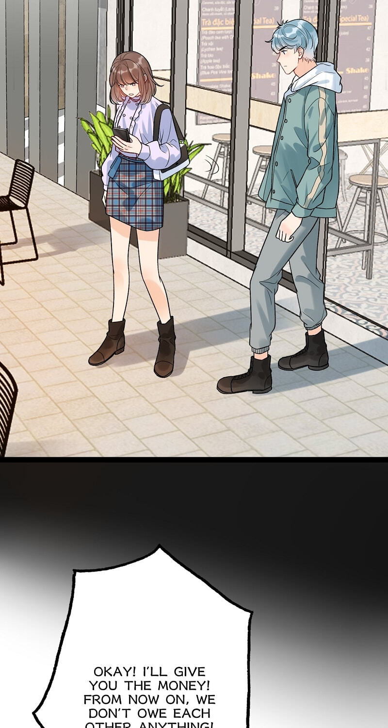 Read The Ex (Colored) chapter 141 image 20 on Lezhin